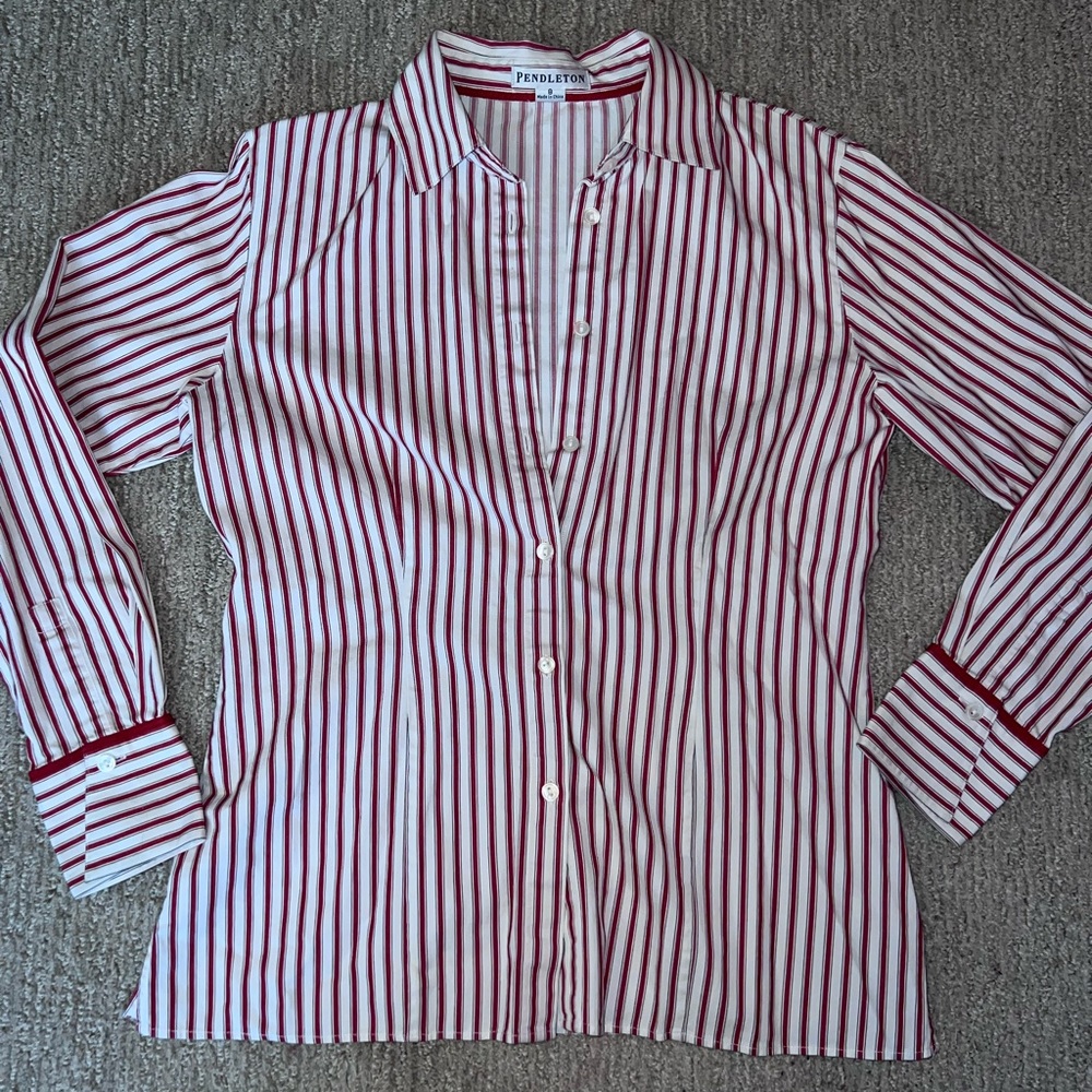 Vintage Pendleton Shirt